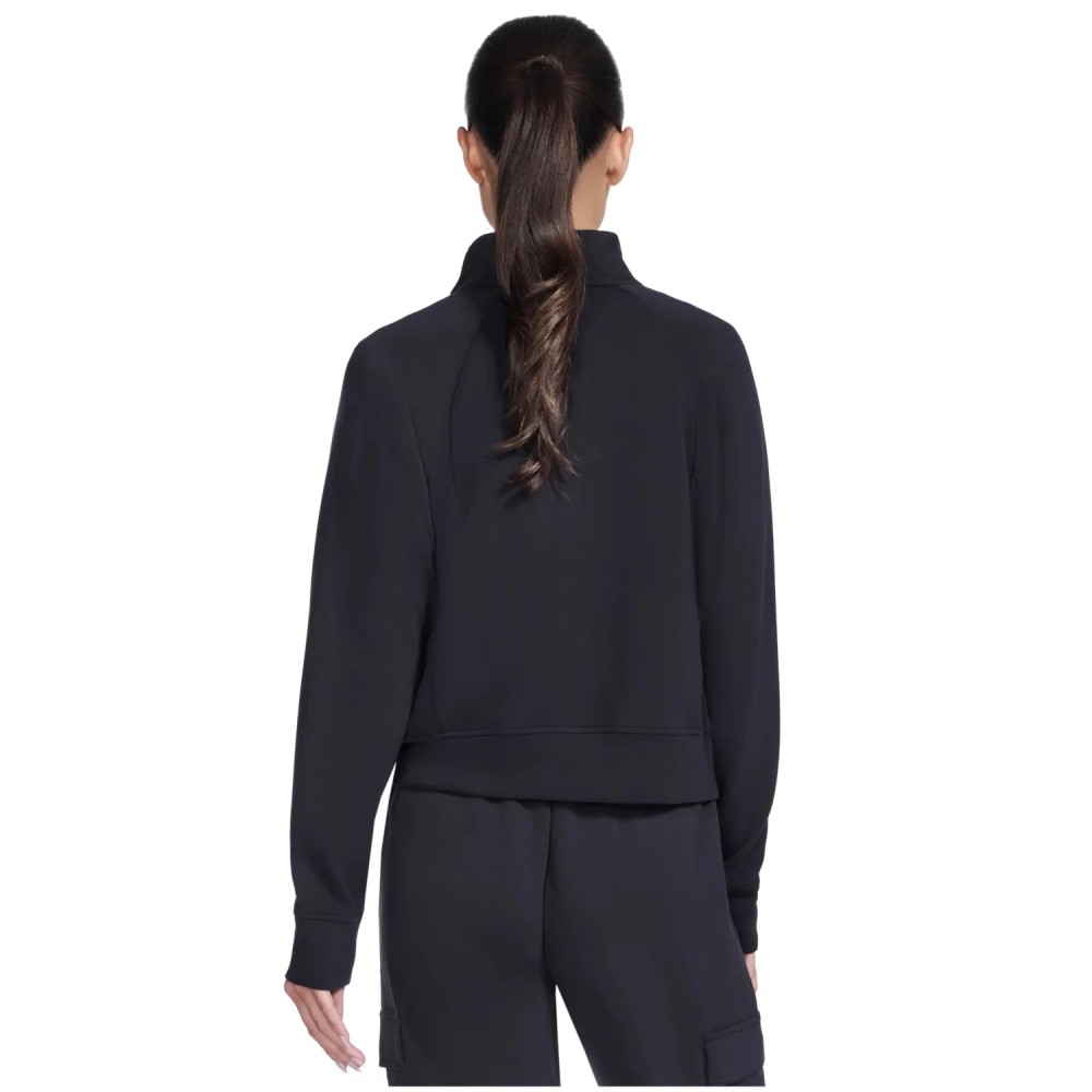 Skechers Skechluxe Elevate Jacket JA278-BLK, Skechers