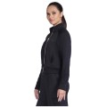 Skechers Skechluxe Elevate Jacket JA278-BLK, Skechers