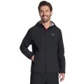 Skechers Premier Rain Jacket JA347-BLK, Skechers Skechers Premier Rain Jacket JA347-BLK, Skechers