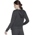 Skechers Godri Swift Full Zip Hoodie JA69-BKCC, Skechers