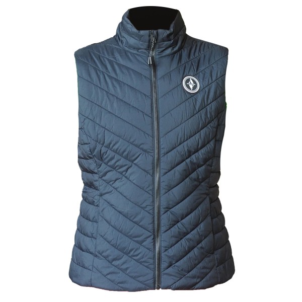 Skechers GO Shield Everyday Vest JA7-BLK