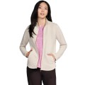 Skechers The Hoodless Hoodie GoWalk Shine Jacket JA78-NTTN, Skechers