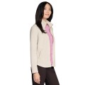 Skechers The Hoodless Hoodie GoWalk Shine Jacket JA78-NTTN, Skechers