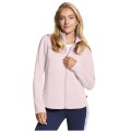 Skechers The Hoodless Hoodie GoWalk Shine Jacket JA78-WSPR, Skechers