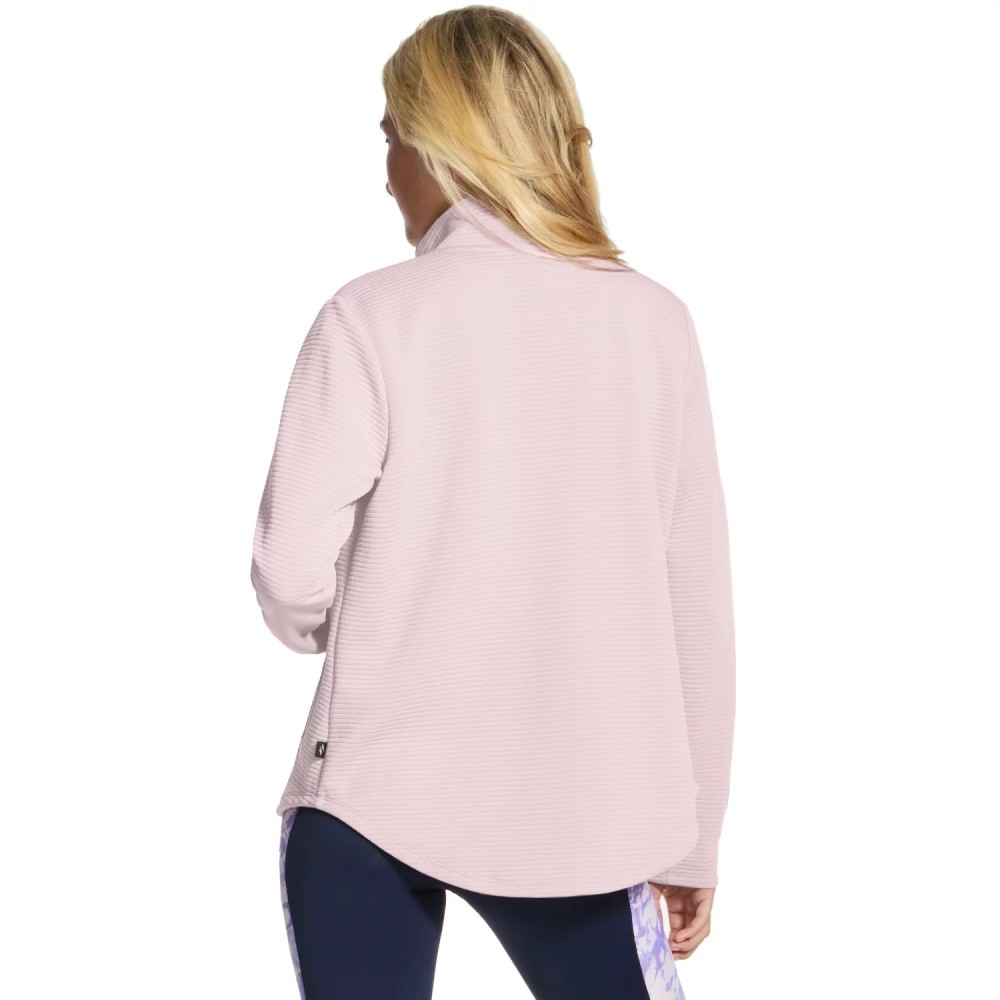 Skechers The Hoodless Hoodie GoWalk Shine Jacket JA78-WSPR, Skechers