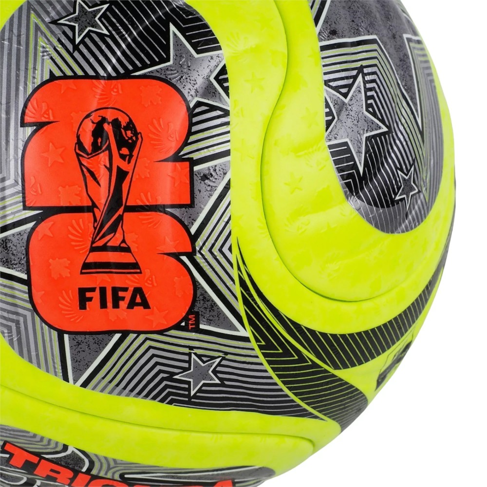 adidas FIFA World Cup 26 Trionda FIFA Quality Pro Winter Ball JD8023, adidas performance