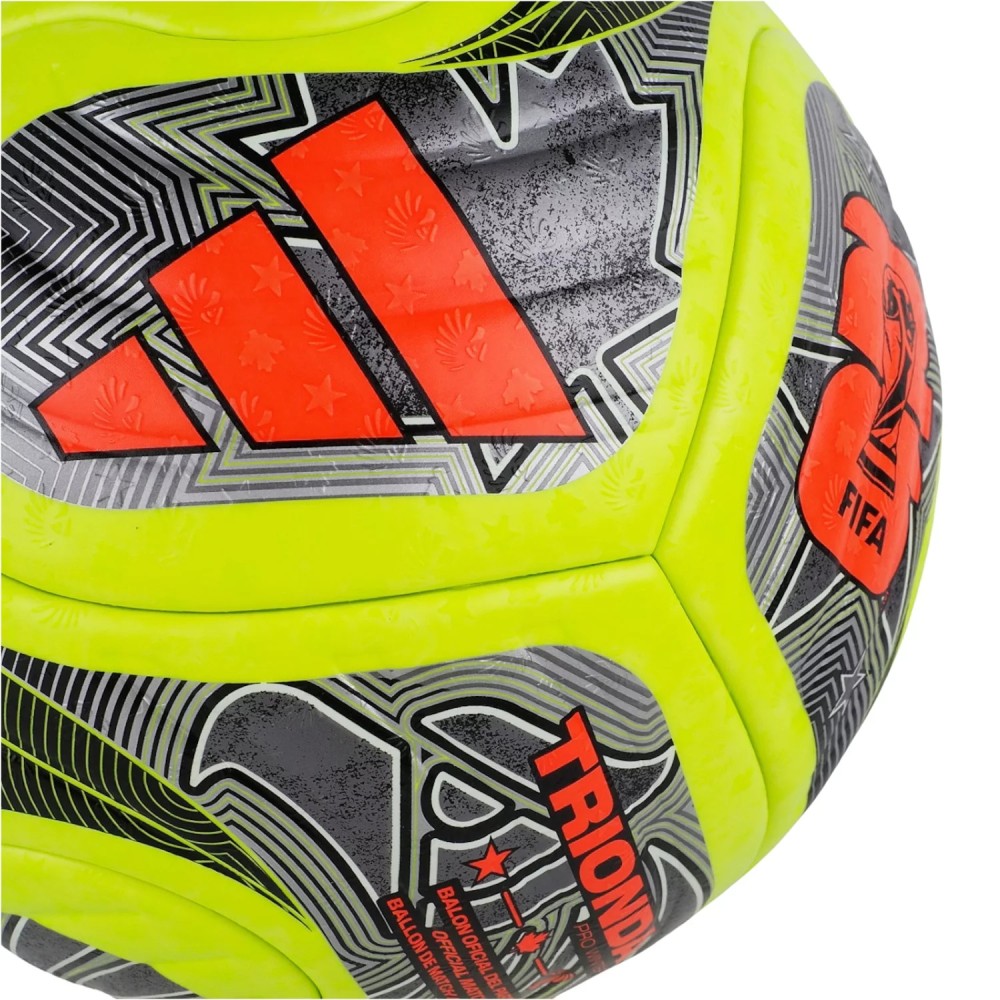 adidas FIFA World Cup 26 Trionda FIFA Quality Pro Winter Ball JD8023, adidas performance