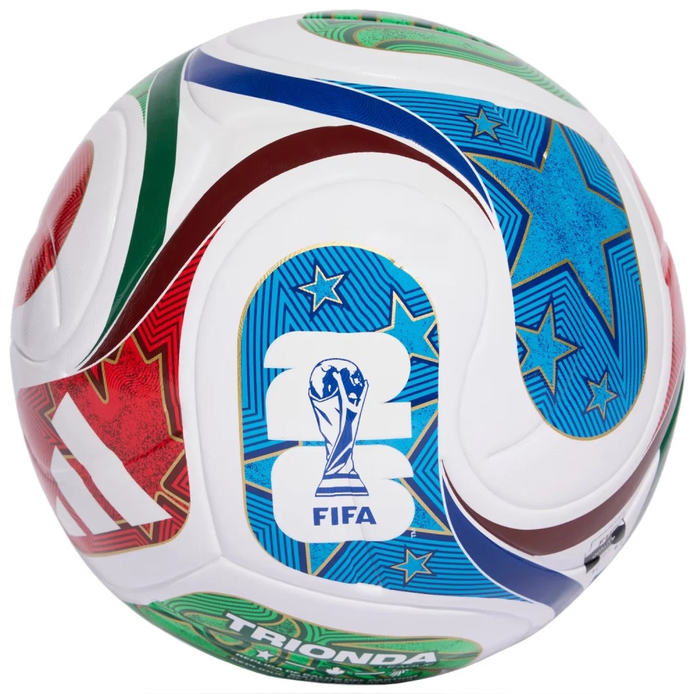 adidas FIFA World Cup 26 Trionda League FIFA Quality Ball JD8030, adidas performance adidas FIFA World Cup 26 Trionda League FIFA Quality Ball JD8030, adidas performance