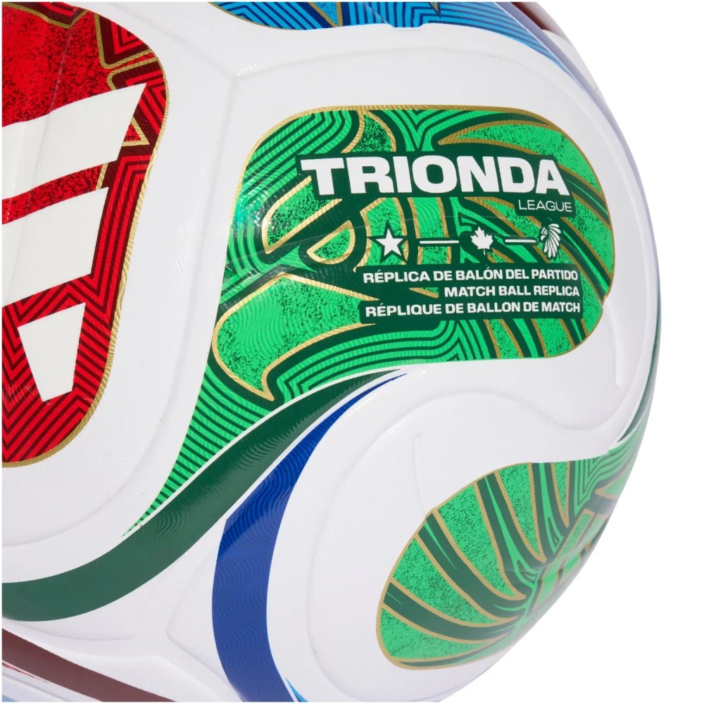 adidas FIFA World Cup 26 Trionda League FIFA Quality Ball JD8030, adidas performance adidas FIFA World Cup 26 Trionda League FIFA Quality Ball JD8030, adidas performance