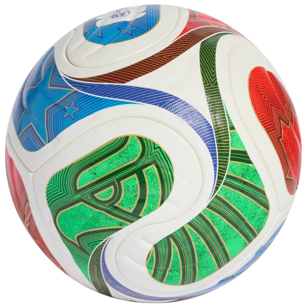 adidas FIFA World Cup 26 Trionda Competition FIFA Quality Pro Ball JD8031, adidas performance