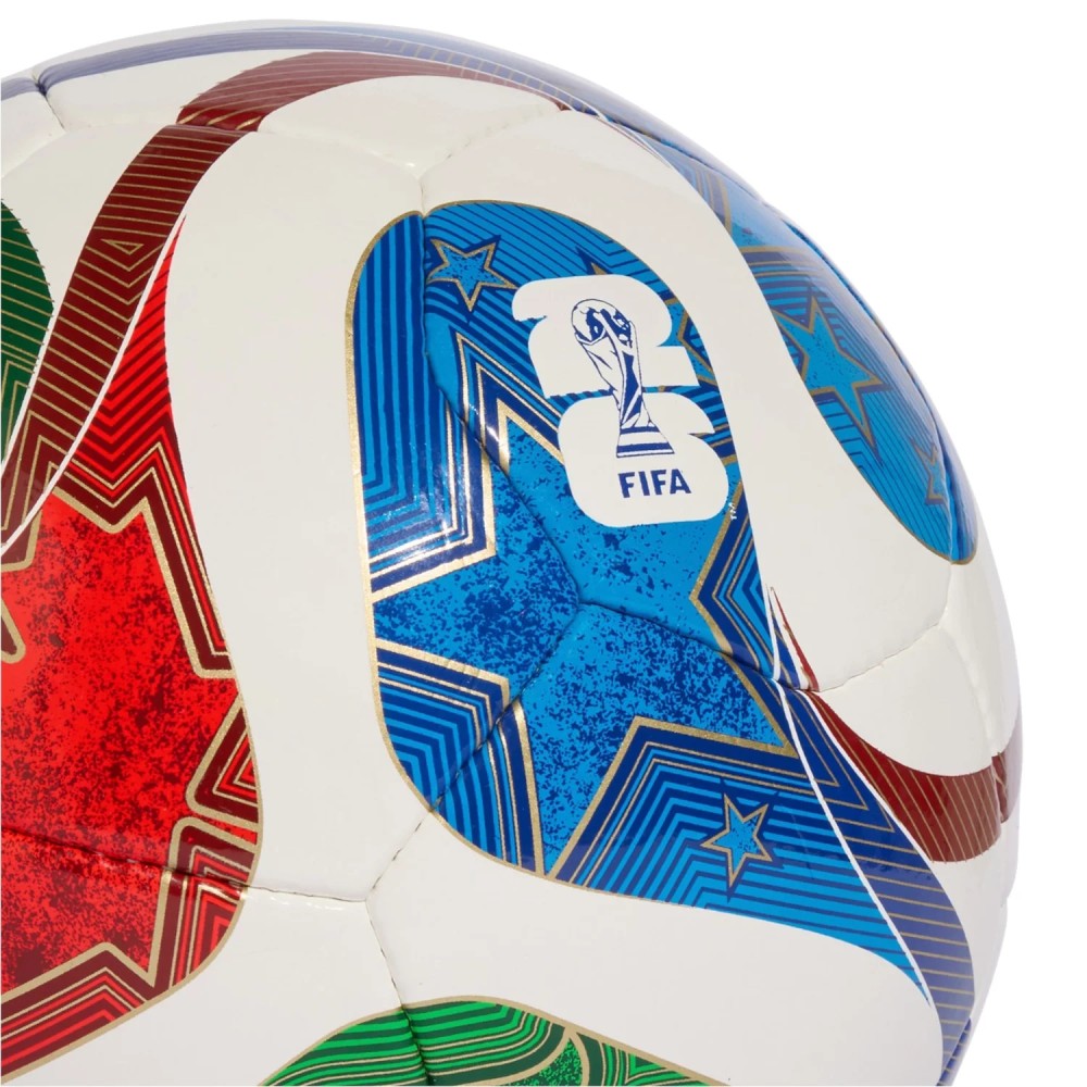 adidas FIFA World Cup 26 Trionda Sala FIFA Quality Pro Ball JD8033, adidas performance