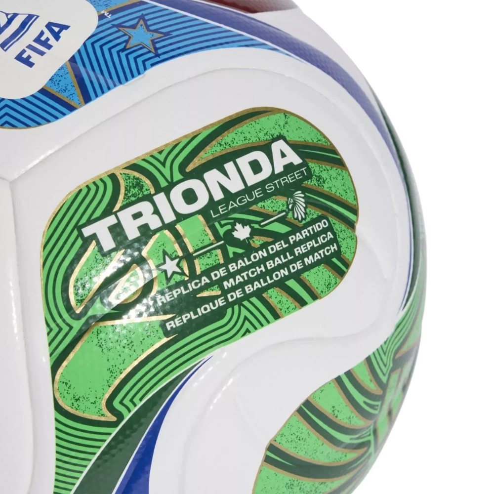 adidas FIFA World Cup 26 Trionda League Street Ball JD8035, adidas performance