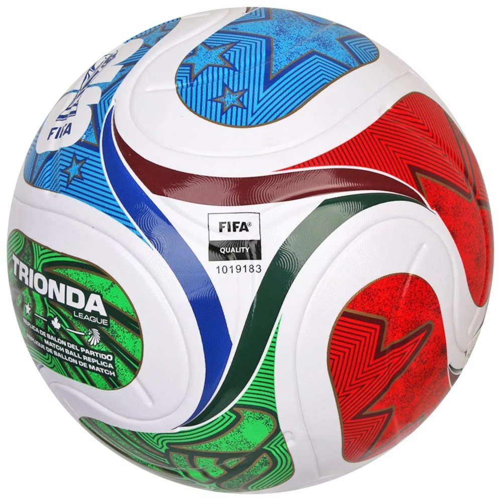 adidas FIFA World Cup 26 Trionda League Box FIFA Quality Ball JD8045, adidas performance