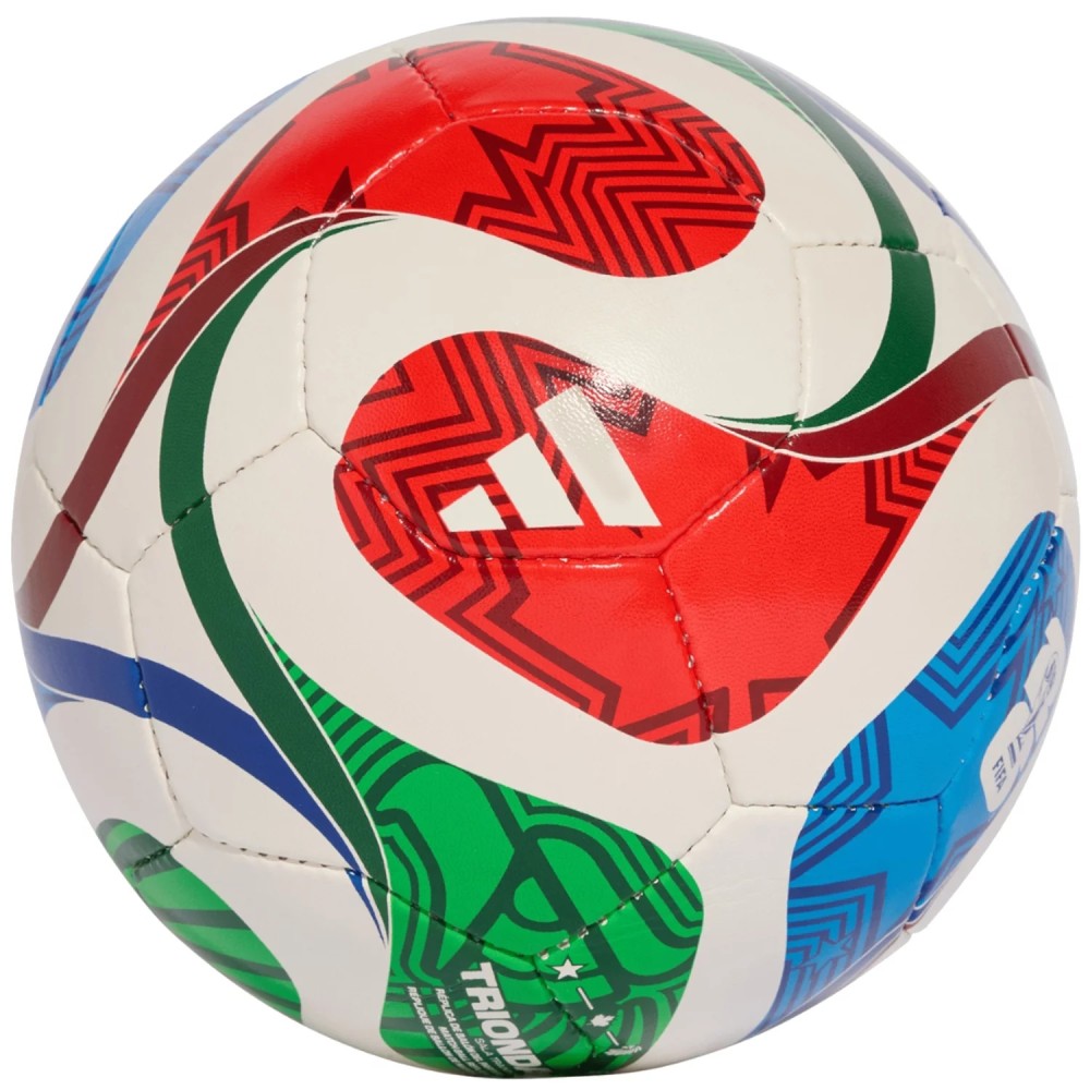 adidas FIFA World Cup 26 Trionda Training Sala Ball JD8048, adidas performance