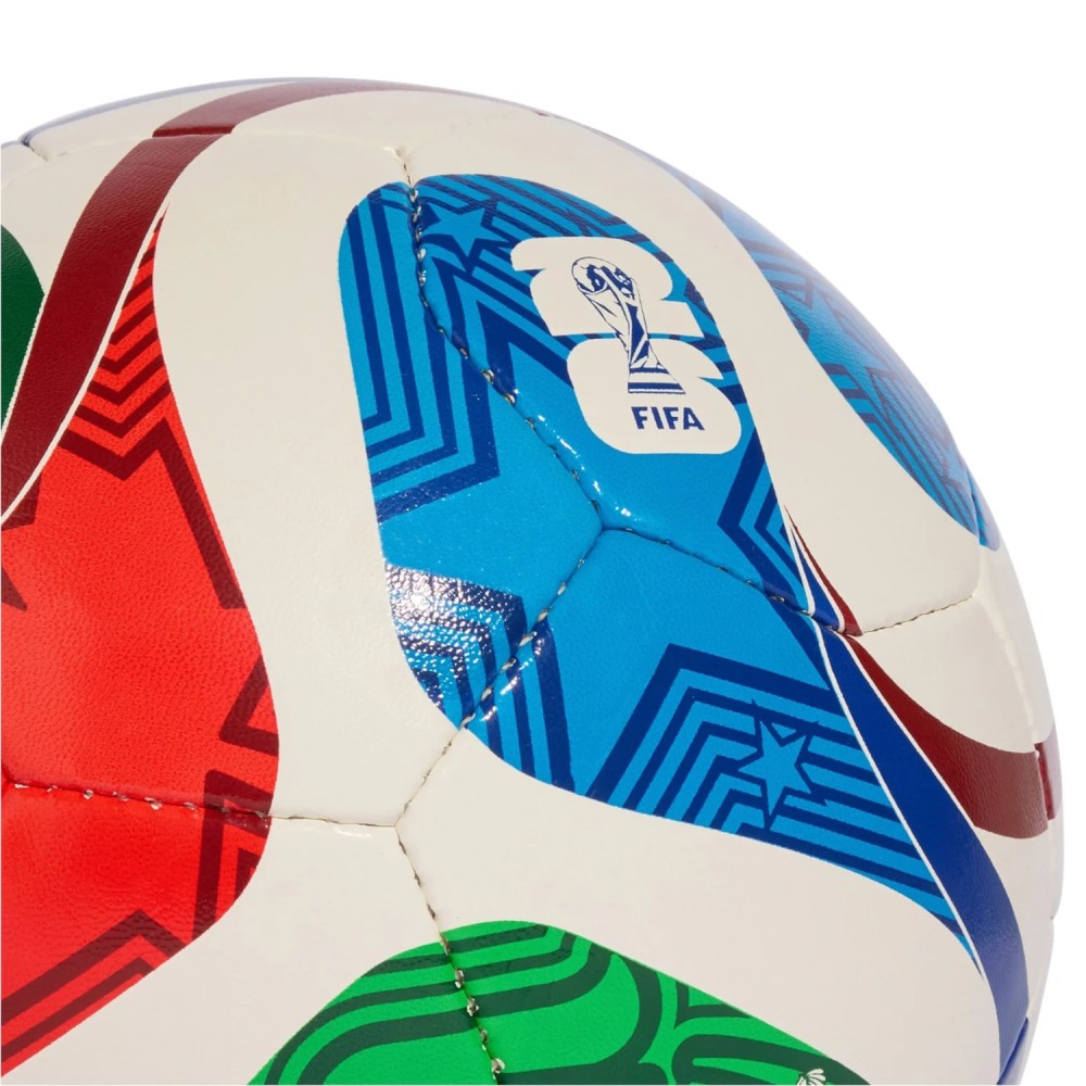 adidas FIFA World Cup 26 Trionda Training Sala Ball JD8048, adidas performance