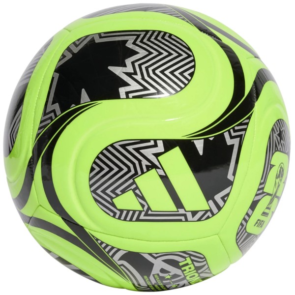 adidas FIFA World Cup 26 Trionda Club Ball JD8052