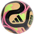 adidas FIFA World Cup 26 Trionda Club Ball JD8053, adidas performance
