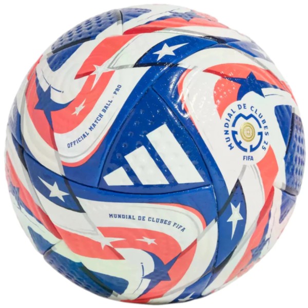 adidas Fifa Club World Cup 25 Pro Ball JE8770