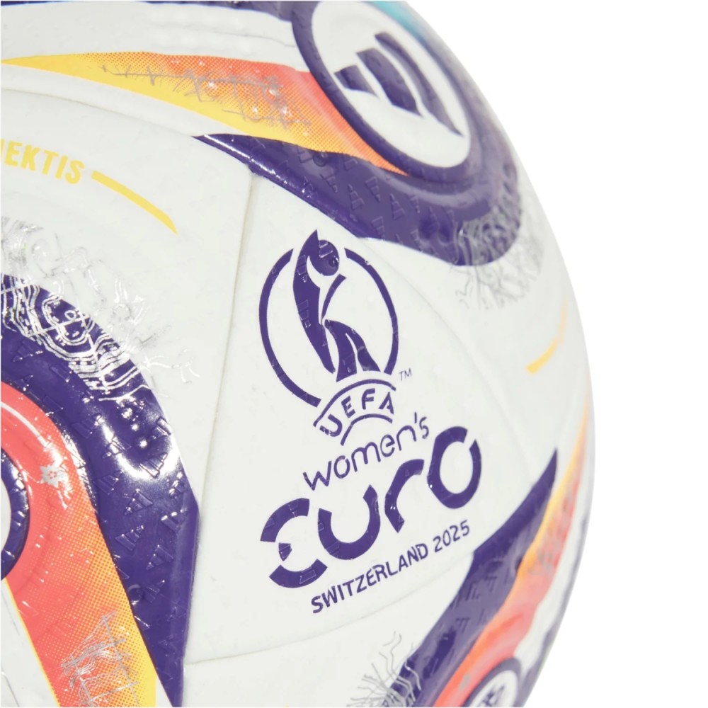 adidas W Euro 2025 FIFA Quality Pro Ball JH1261, adidas performance