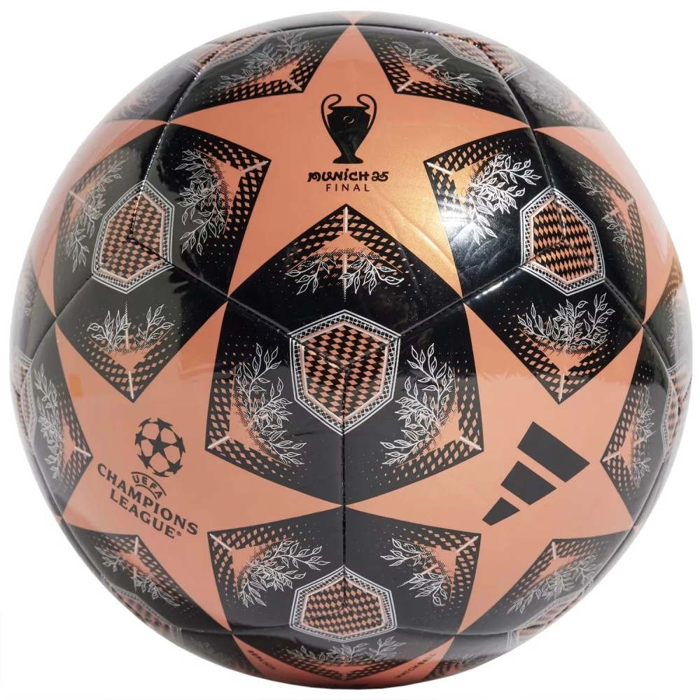 adidas UEFA Champions League Club Ball JH1285, adidas performance