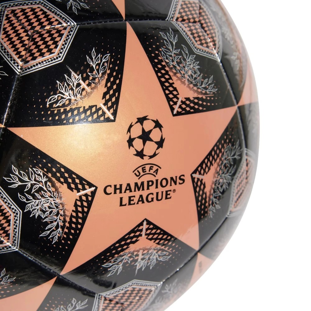adidas UEFA Champions League Club Ball JH1285, adidas performance