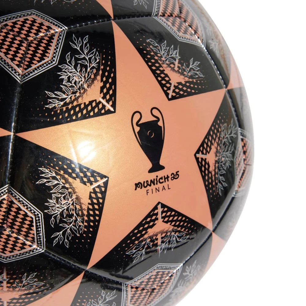 adidas UEFA Champions League Club Ball JH1285, adidas performance