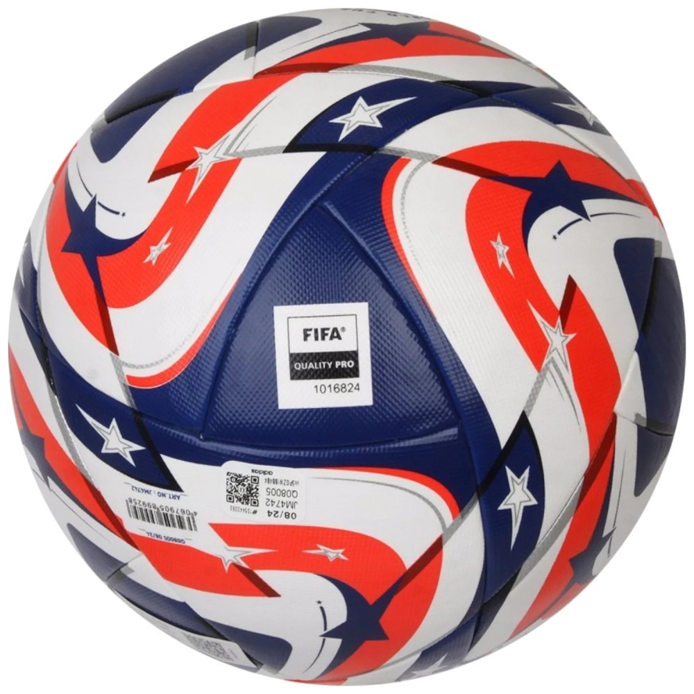 adidas Club World Cup 25 Competition FIFA Quality Pro Ball JM4742, adidas performance adidas Club World Cup 25 Competition FIFA Quality Pro Ball JM4742, adidas performance