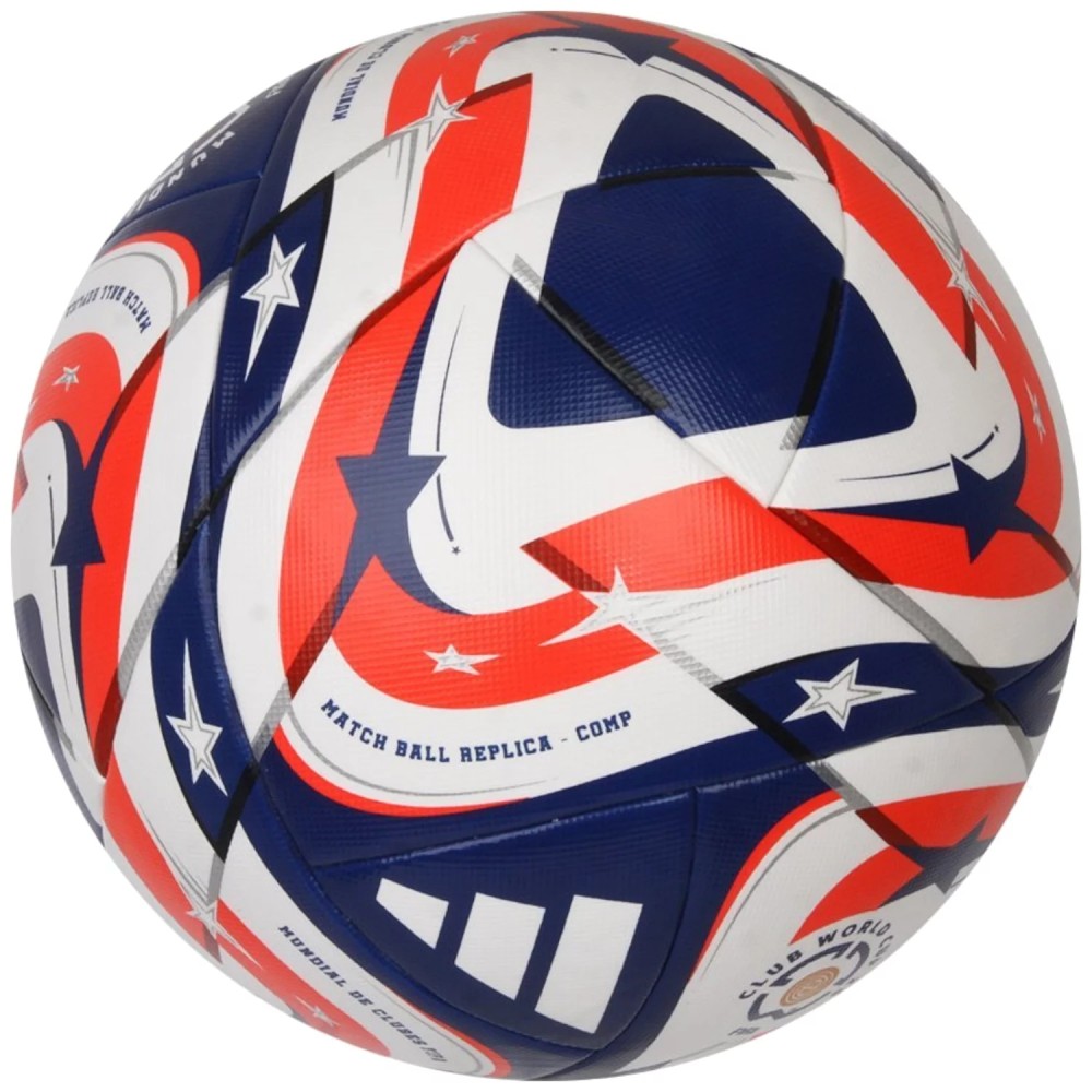 adidas Club World Cup 25 Competition FIFA Quality Pro Ball JM4742, adidas performance adidas Club World Cup 25 Competition FIFA Quality Pro Ball JM4742, adidas performance