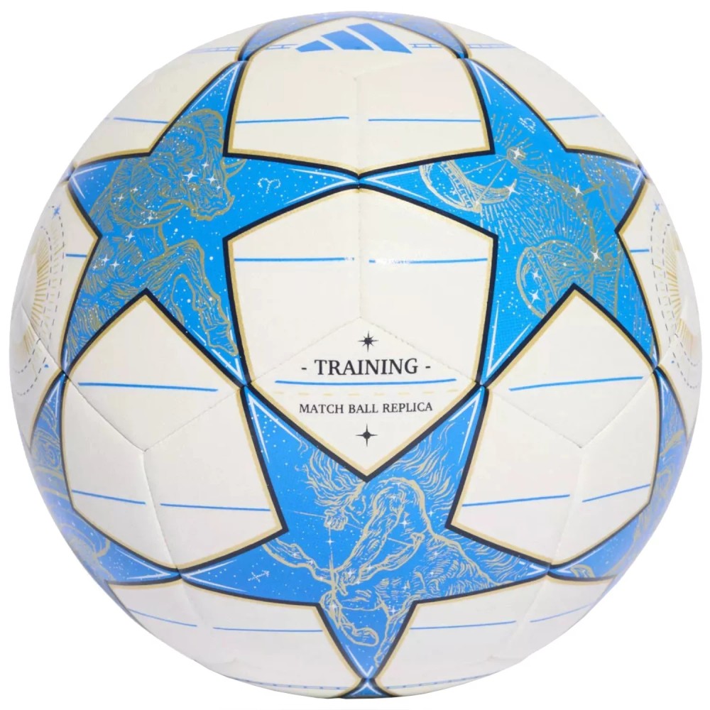 adidas UEFA Champions League Training Ball JP1534, adidas performance