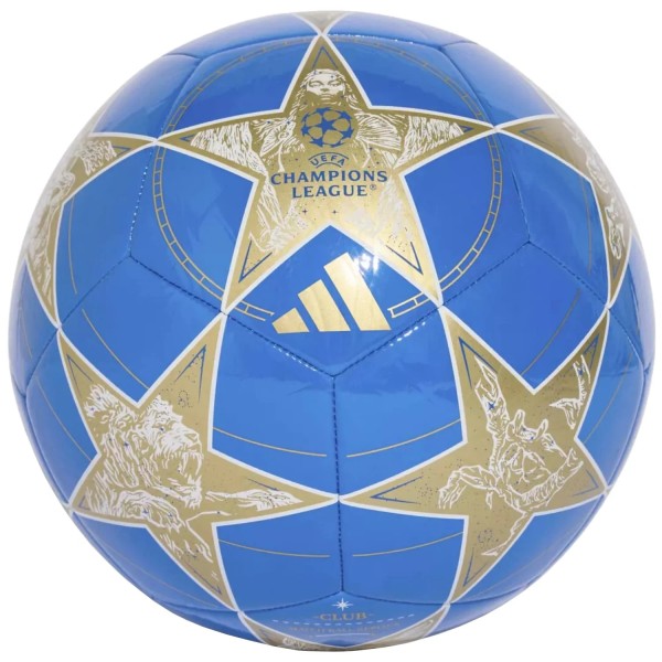 adidas UEFA Champions League Club Ball JP1535