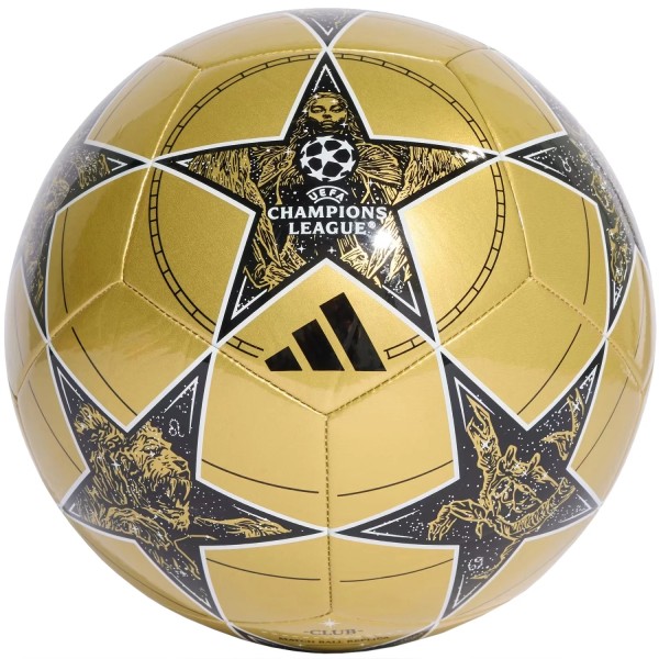 adidas UEFA Champions League Club Ball JP1536