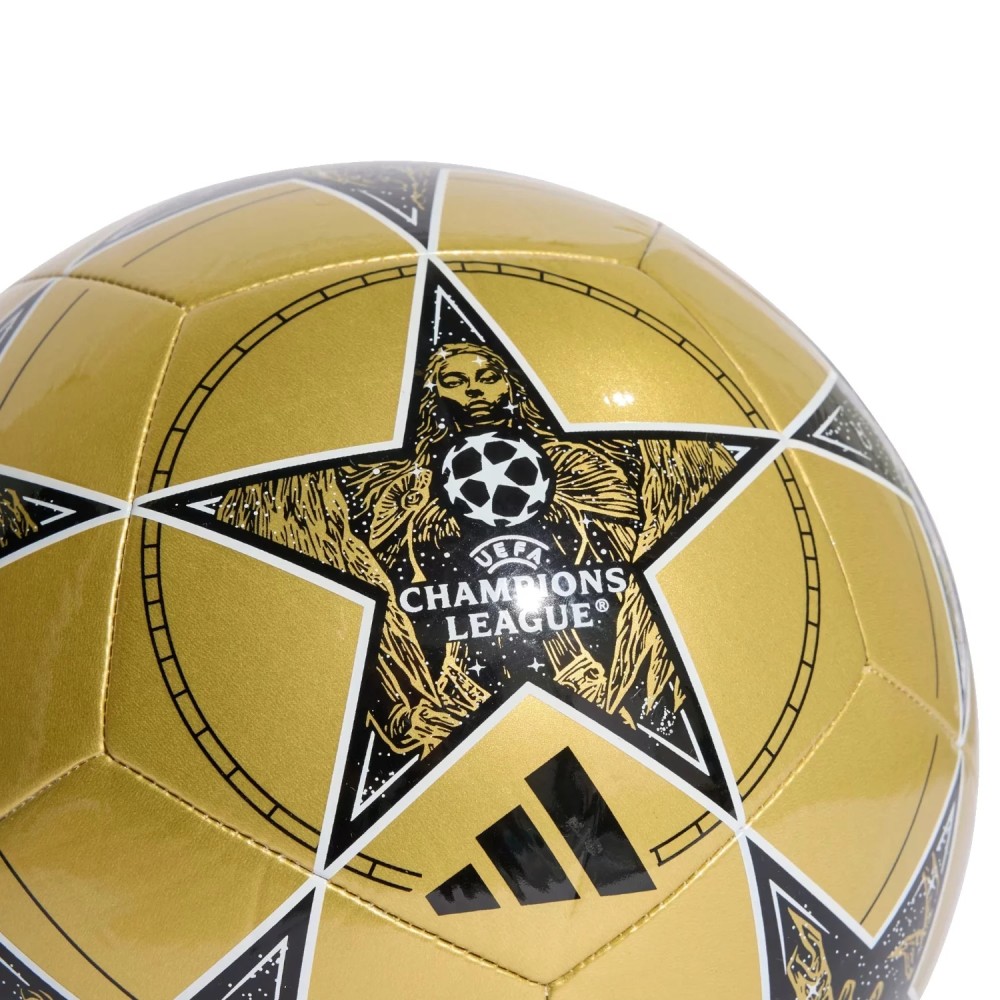 adidas UEFA Champions League Club Ball JP1536, adidas performance