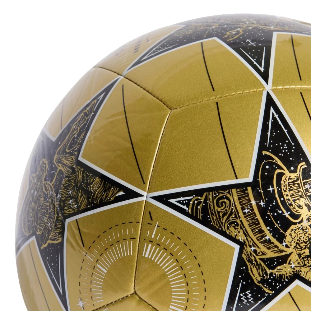adidas UEFA Champions League Club Ball JP1536, adidas performance