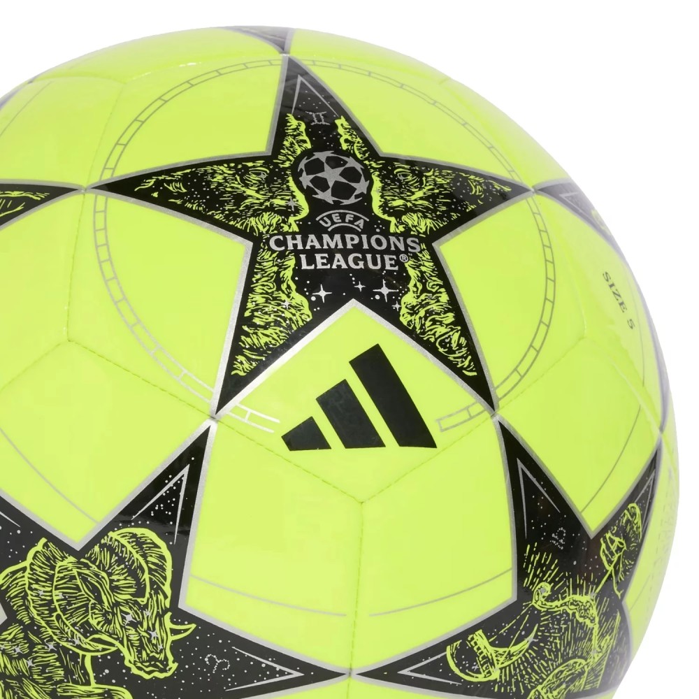 adidas UEFA Champions League Club Ball JP1537, adidas performance