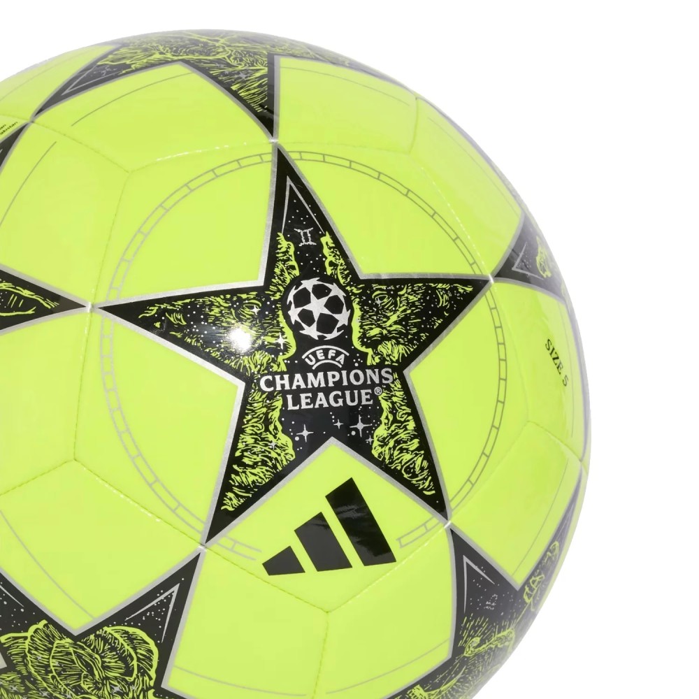 adidas UEFA Champions League Club Ball JP1537, adidas performance