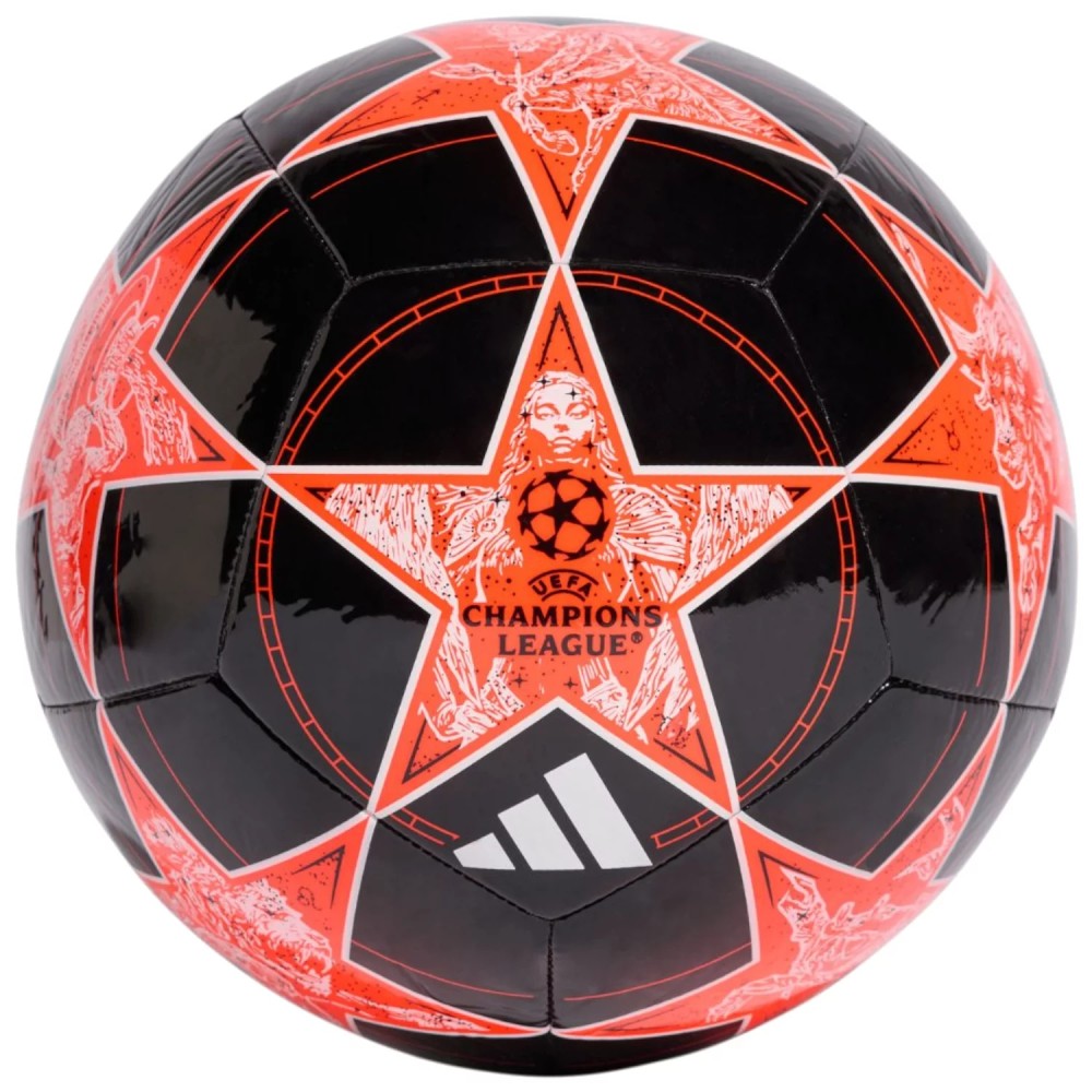 adidas UEFA Champions League Club Ball JP1538, adidas performance