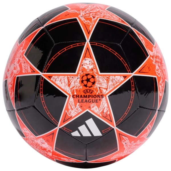 adidas UEFA Champions League Club Ball JP1538