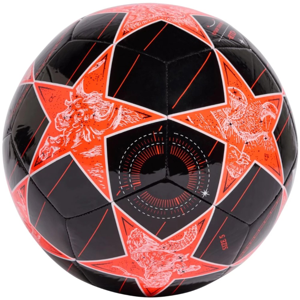 adidas UEFA Champions League Club Ball JP1538, adidas performance