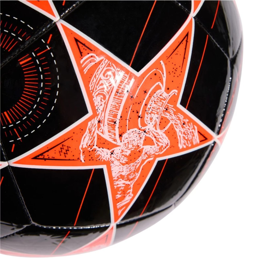 adidas UEFA Champions League Club Ball JP1538, adidas performance