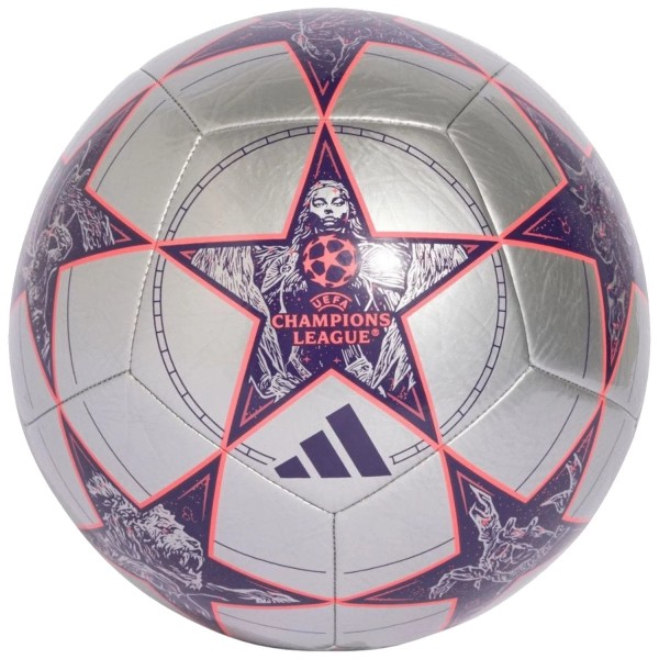 adidas UEFA Champions League Club Ball JP1539