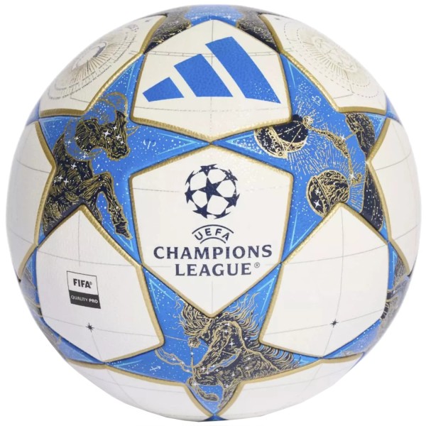 adidas UEFA Champions League Competition FIFA Quality Pro Ball JP1541