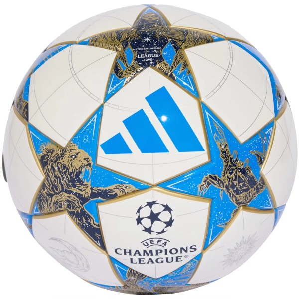 adidas UEFA Champions League J290 Ball JP1542