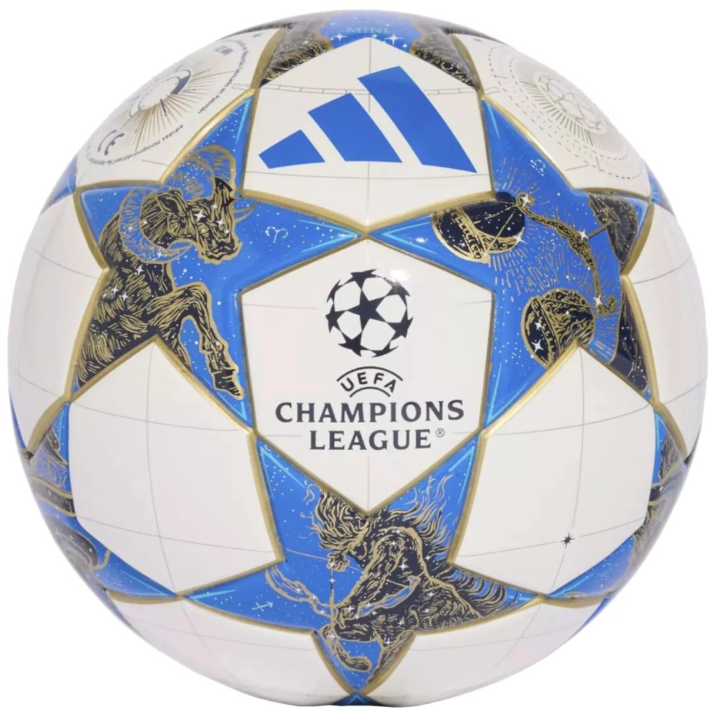 adidas UEFA Champions League Mini Ball JP1544, adidas performance adidas UEFA Champions League Mini Ball JP1544, adidas performance