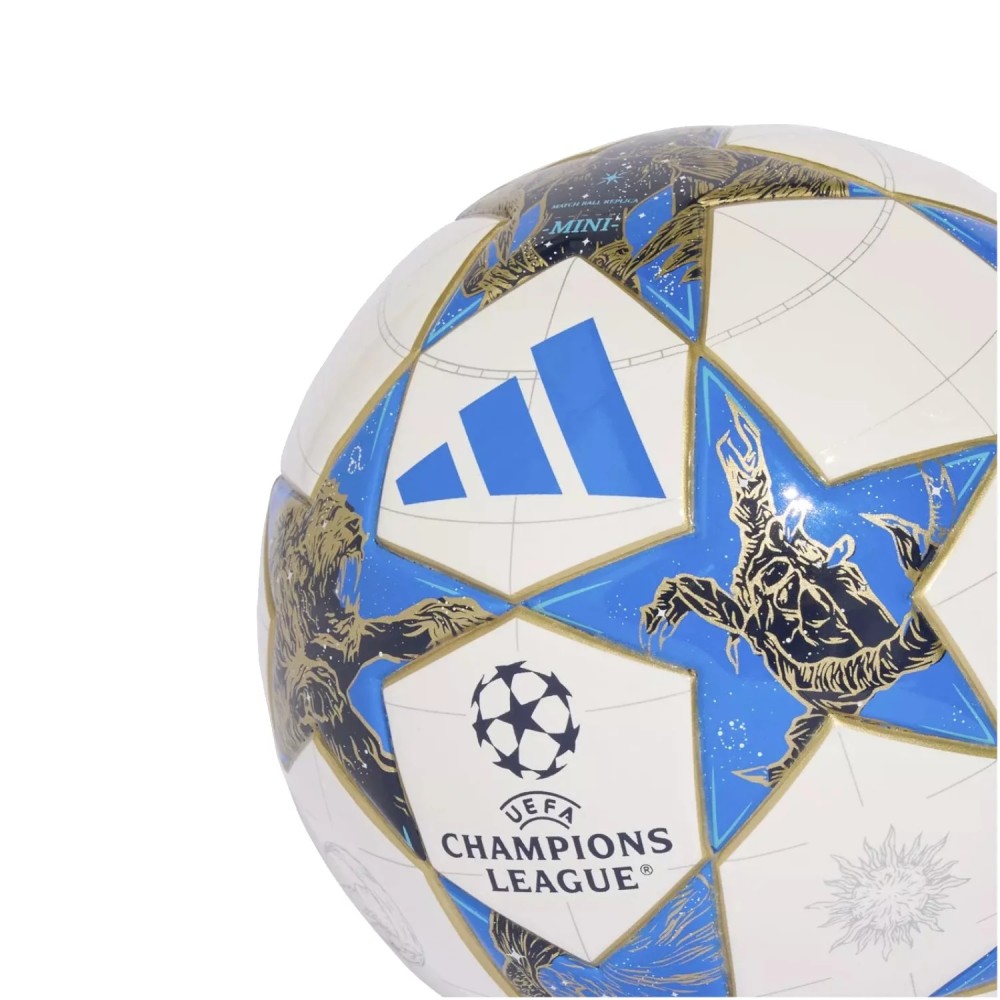 adidas UEFA Champions League Mini Ball JP1544, adidas performance adidas UEFA Champions League Mini Ball JP1544, adidas performance