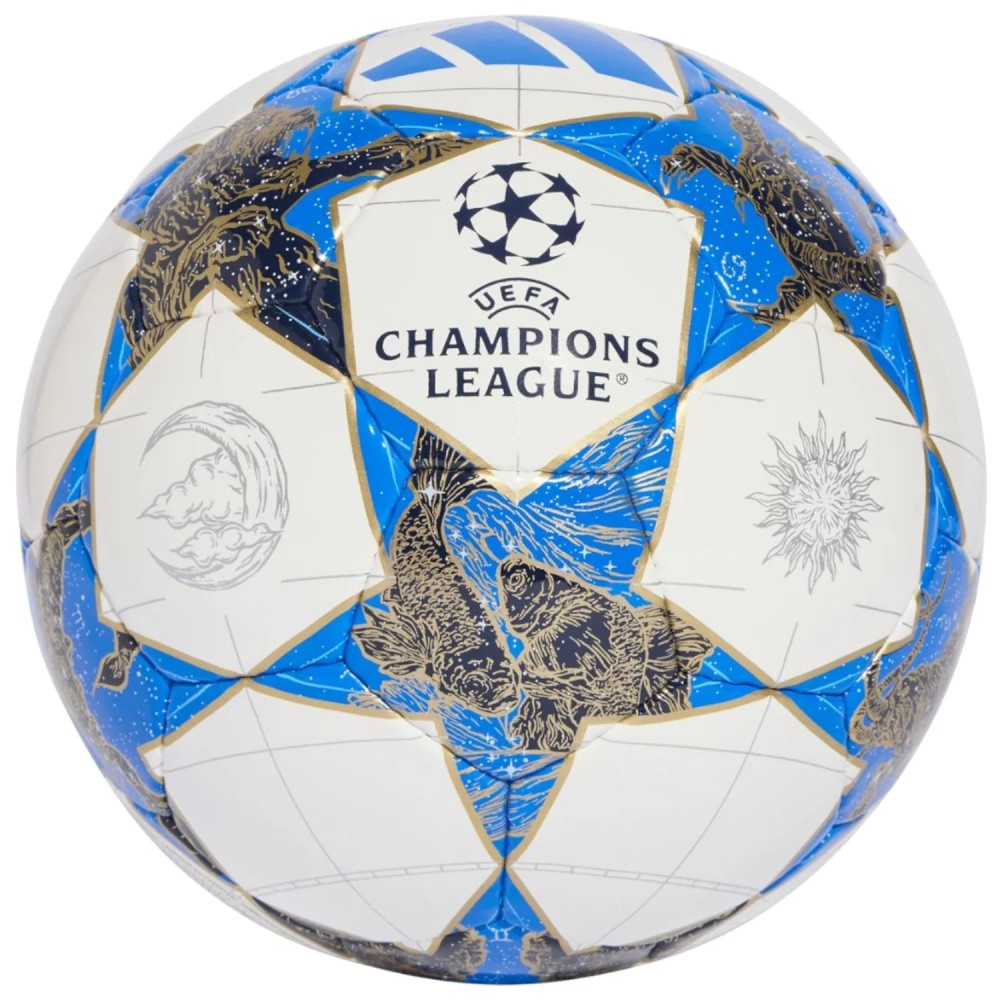 adidas UEFA Champions League Sala FIFA Quality Pro Ball JP1546, adidas performance