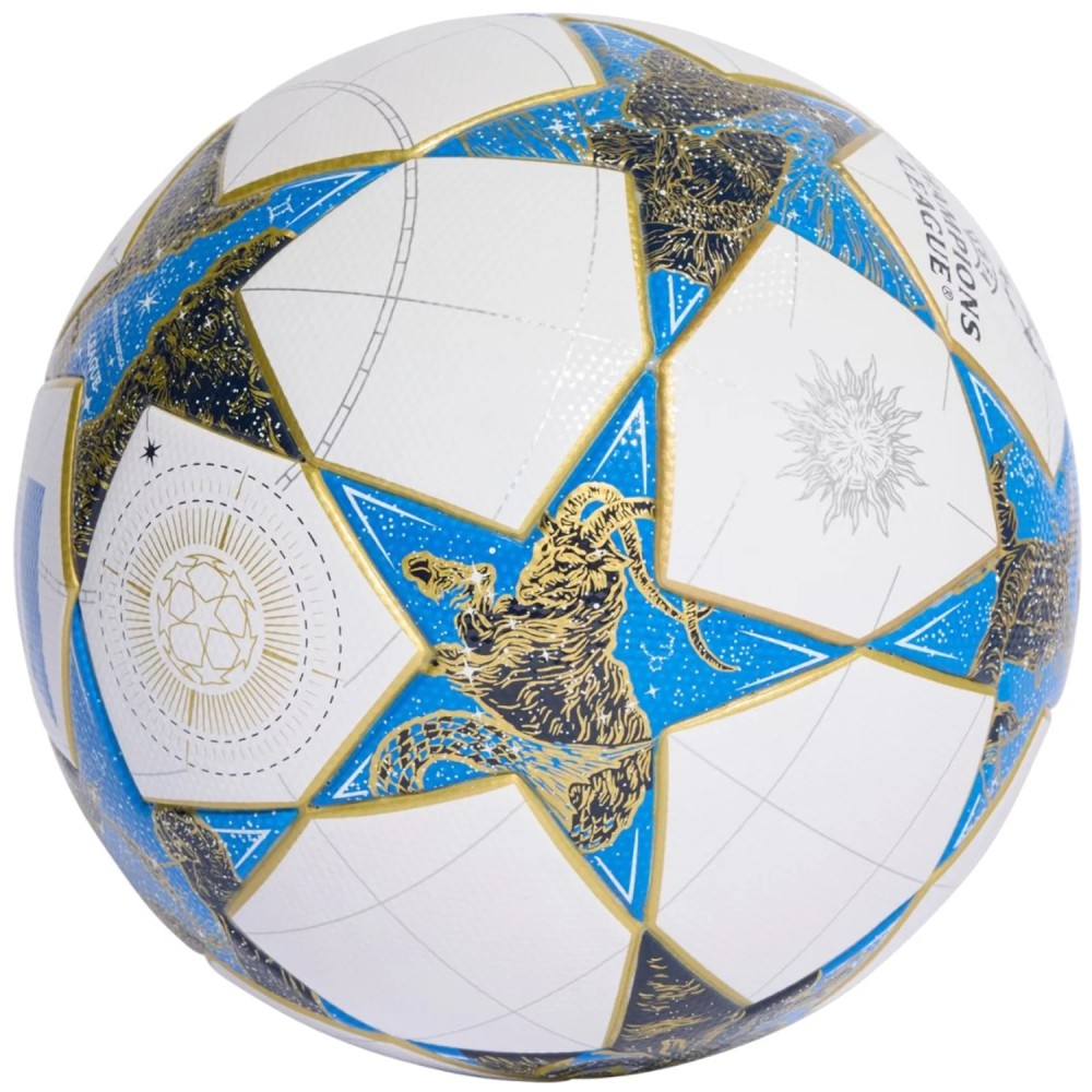 adidas UEFA Champions League LGE Box FIFA Quality Ball JP1548, adidas performance