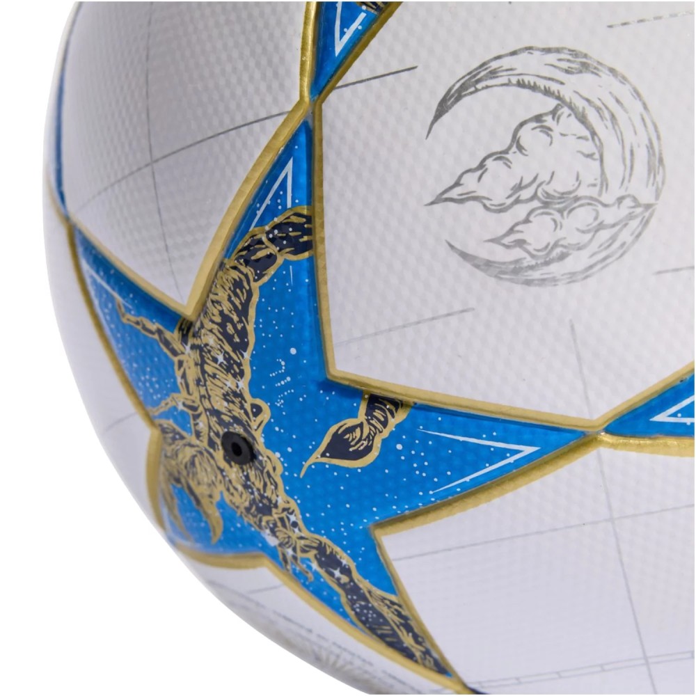 adidas UEFA Champions League LGE Box FIFA Quality Ball JP1548, adidas performance