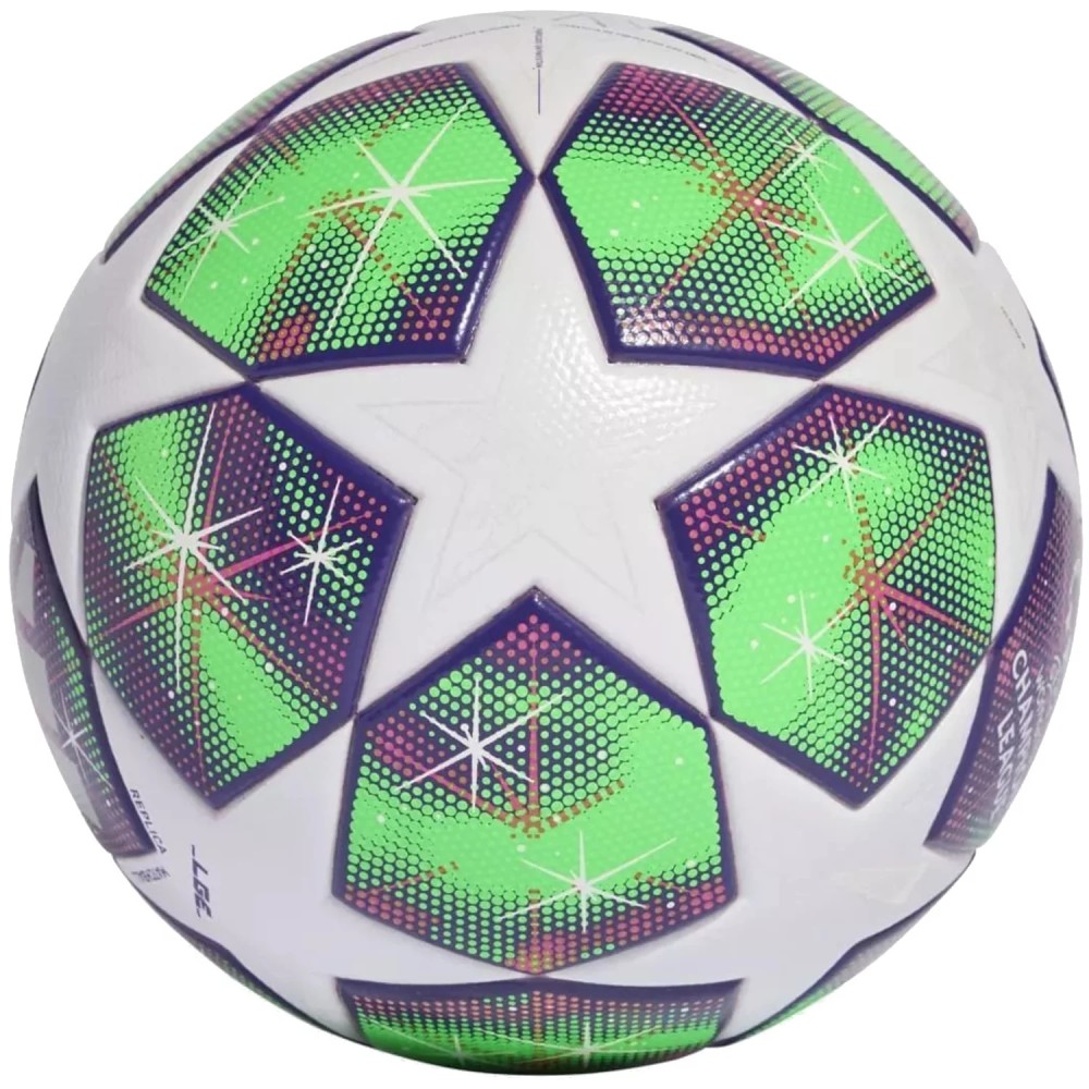 adidas UEFA W Champions League LGE FIFA Quality Ball JP1576, adidas performance