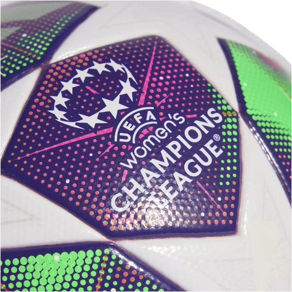 adidas UEFA W Champions League LGE FIFA Quality Ball JP1576, adidas performance