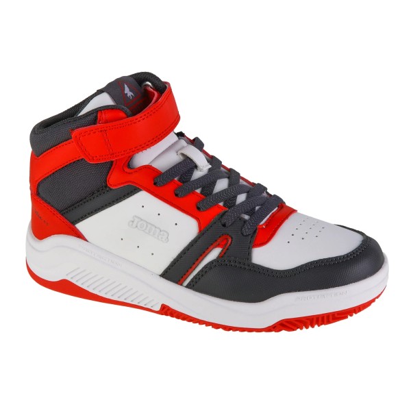 Joma Platea Mid Jr 2406 JPLAMS2406V